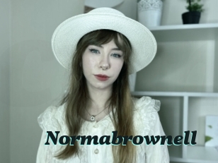 Normabrownell