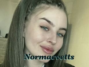 Normaevetts