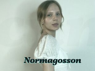 Normagosson