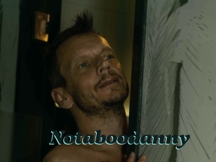 Notaboodanny