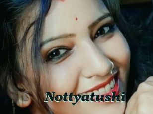 Nottyatushi