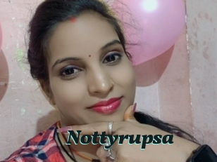 Nottyrupsa