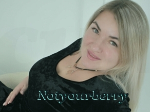 Notyourberry