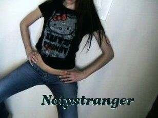 Notystranger