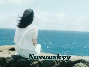 Novaaskyy