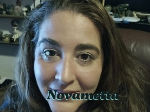 Novametta