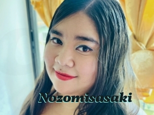 Nozomisasaki