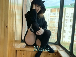 Nuta