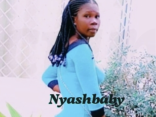 Nyashbaby