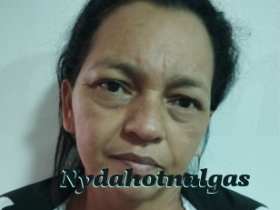 Nydahotnalgas