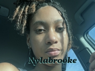 Nylabrooke