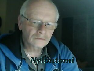 Nylontomi