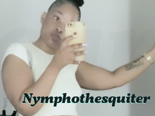 Nymphothesquiter