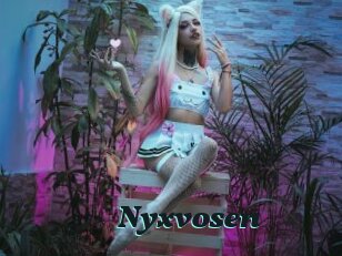 Nyxvosen