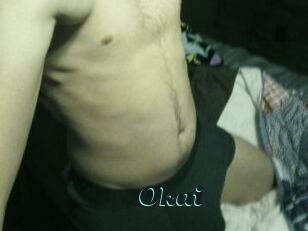 Okai Cumshots Videos