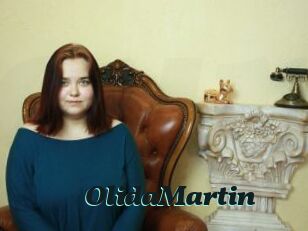 OlidaMartin