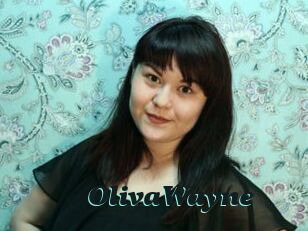 OlivaWayne