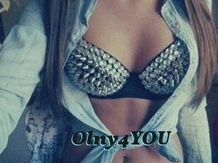 Olny4YOU