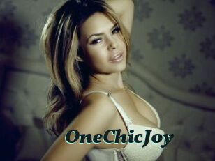 OneChicJoy