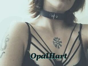 OpalHart