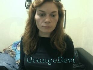 OrangeDevi