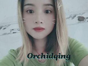 Orchidqing