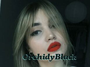 OrchidyBlack