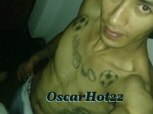 OscarHot22