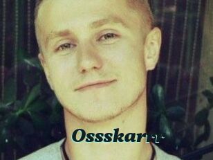 Ossskarrr