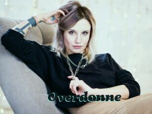 Overdonne