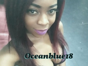 oceanblue18 Cumshots Videos