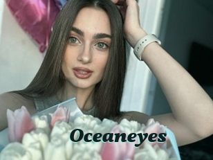 Oceaneyes