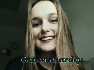 Octaviahardey