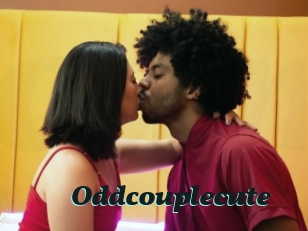 Oddcouplecute