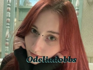 Odeliadobbs