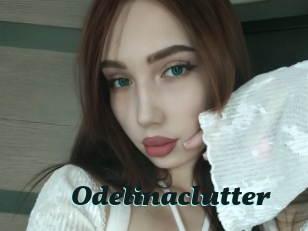 Odelinaclutter