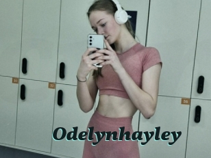 odelynhayley Cumshots Videos