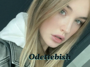 Odettebish