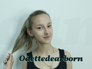 Odettedearborn