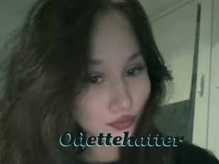 Odettehatter