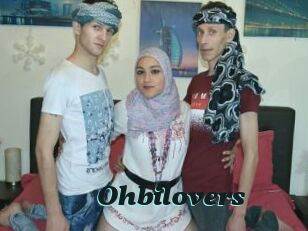 Ohbilovers