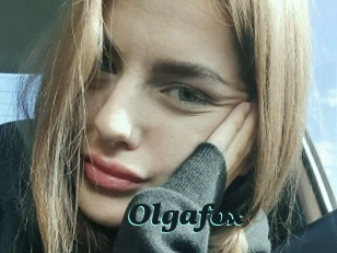 Olgafox