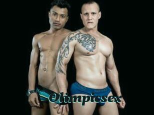 olimpicsex Cumshots Videos