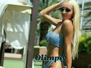 Olimpiy