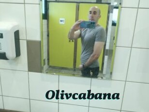 Olivcabana