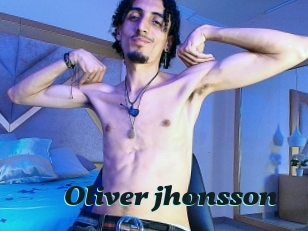 Oliver_jhonsson