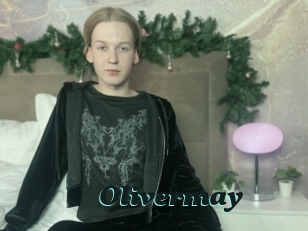 Olivermay