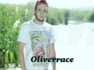 Oliverrace