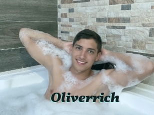 Oliverrich