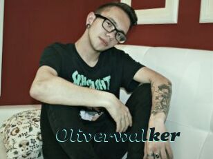 Oliverwalker